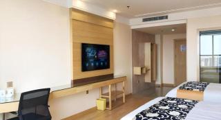 GreenTree Inn Urumqi Airport Tianyi International City - 7