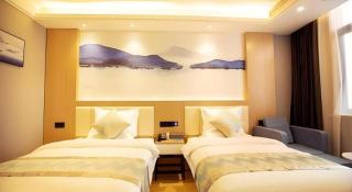 VX Kaifeng Jinming Avenue Songcheng Road Hotel - Kaifeng - 5