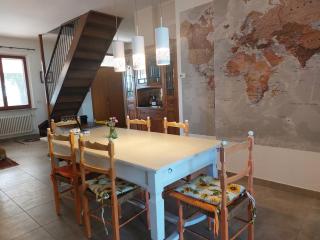 CountryShore - Scapezzano - 7