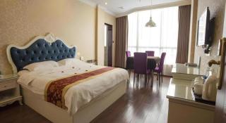 GreenTree Alliance Hotel Chongqing Qianjiang County Wuling Shui'an Jiaotong Xi Road - 4