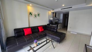 Grand Avenue 2bedroom Central Pattaya by fantaseabeach - 9