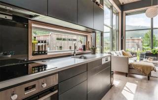 Lovely Home In Ål With House Sea View - 3