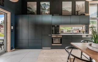 Lovely Home In Ål With House Sea View - 4