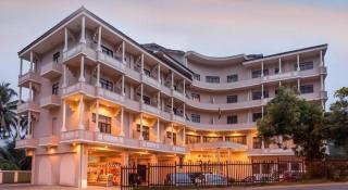 Devon Hotel - Kandy - 1