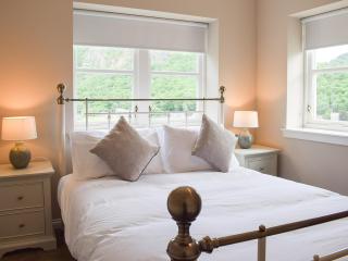 Forth View-Uk34217 - Aberfoyle - 2