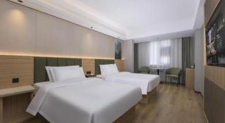 GreenTree Inn Suzhou Wuzhong - Suzhou - 7