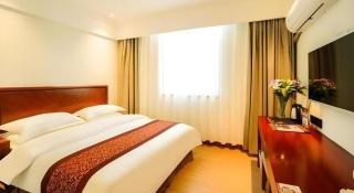 GreenTree Inn Suzhou Wuzhong - Suzhou - 3