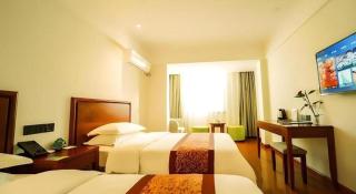 GreenTree Inn Suzhou Wuzhong - Suzhou - 1