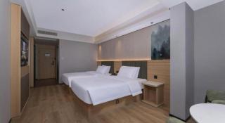 GreenTree Inn Suzhou Wuzhong - Suzhou - 2