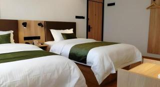 GreenTree Inn Express Cangzhou Yunhe District Mingzhu Market - Cangzhou - 7