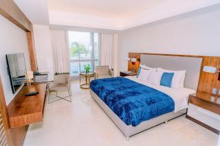 Convenient City Stay in Iloilo Business Park - 7