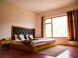 Hotel Sambhava Inn Leh - Leh - 9