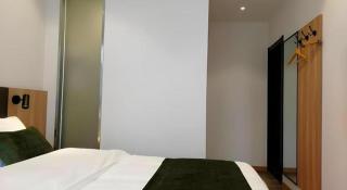 GreenTree Inn Express Cangzhou Yunhe District Mingzhu Market - Cangzhou - 2