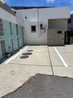2DK with a courtyard, 1 building for rent, can accommodate up to 5 people - 9