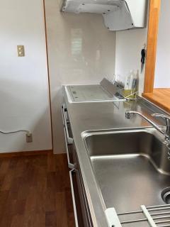 2DK with a courtyard, 1 building for rent, can accommodate up to 5 people - Ishigaki Island - 5