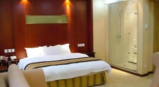 Heilongjiang Kunlun Hotel - Harbin - 9