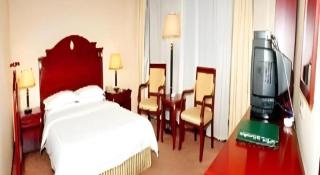 Heilongjiang Kunlun Hotel - 1
