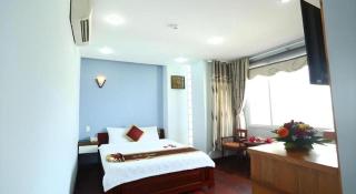 Phu My Long Hotel - Đà Nẵng - 9