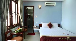Phu My Long Hotel - Danang - 3
