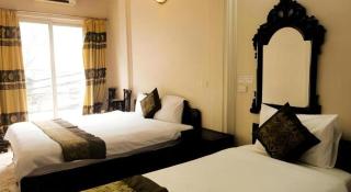 Kangaroo Hostel - 9