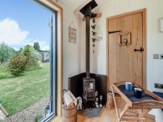 Lillie's Shepherd Hut - Uk50230 - Nottingham - 9