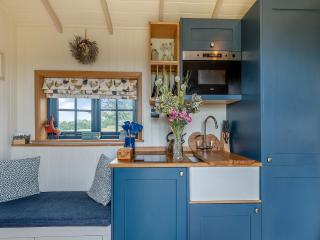 Lillie's Shepherd Hut - Uk50230 - Nottingham - 6