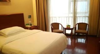 GreenTree Inn Heze Railway Station Hotel - Heze - 2