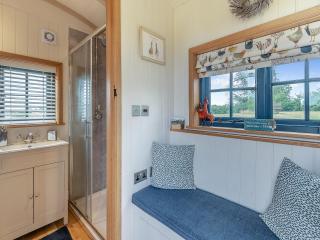 Lillie's Shepherd Hut - Uk50230 - Nottingham - 1