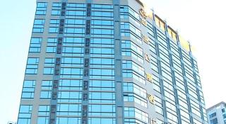 Zhongshan Huahong Hotel - Zhongshan - 2