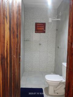 Hospedaria Ventos do Preá - Prea - 5