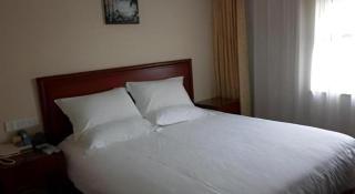 GreenTree Alliance Changzhou University City Hotel - 3