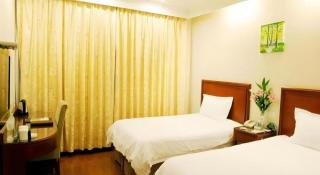 GreenTree Alliance Changzhou University City Hotel - 5