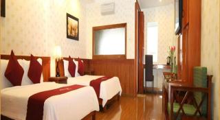 Omega Da Nang Beach Hotel - Đà Nẵng - 3
