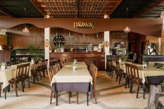 Como Laya Resort - Casboran - 7