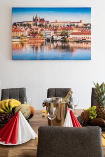 Sky Luxury Penthouse - 7