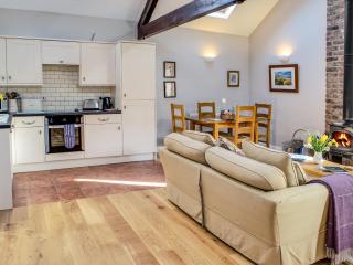 Troutbeck Cottage - Scalby - 9