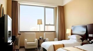Beijing Jiangxi Grand Hotel - Peking - 7
