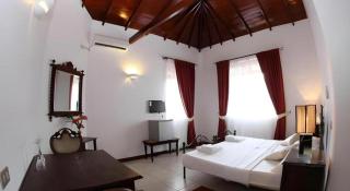The MGS Hotel - Elpitiya - 9