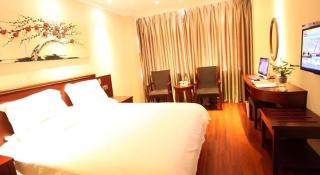 GreenTree Inn Fuzhou Dongxiang Longshan Express Hotel - Fuzhou - 9
