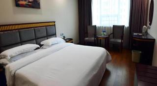 GreenTree Inn Meizhou Meijiang District Wanda Plaza Hotel - 4