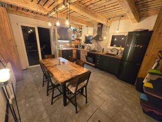 Chalupa Liptovský dych - 5