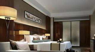 Jiyuan Oriental Jianguo Hotel - 3