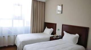 GreenTree Inn Beijing Shangdi East Anningzhuang Road Shell Hotel - Beijing - 1