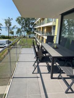 Silver Lake apartman - Siófok - 0