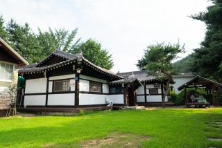 Hongcheon Neoreun Rock Pension - 5