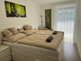 Silver Lake apartman - Siófok - 5