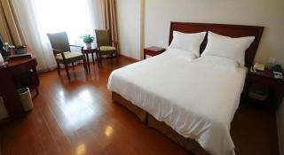 GreenTree Inn Shanghai Changxing Island Yuansha Fishing Port Hotel - 2