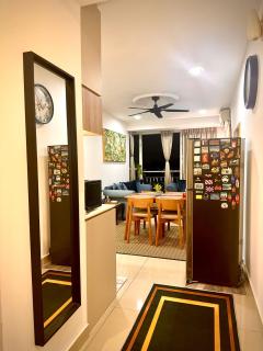 Z&A CozyHome -Homestay in Seksyen 13, Shah Alam, MSU, AEON Mall - 7