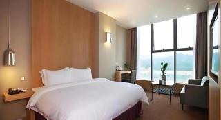 The Art Hotel - Shenzhen - 2