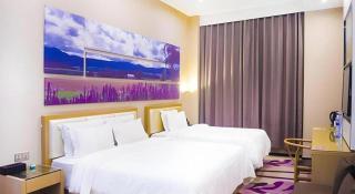 LAVANDE Hotel Dalian Huanan Square North Railway Station - 9